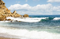 Coastal Waves